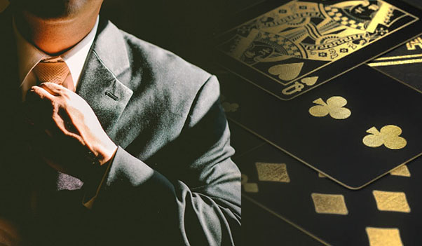 Online casino business idea