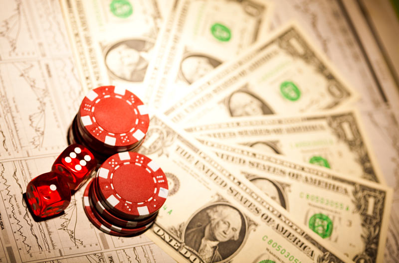 Casino business profits: new trends