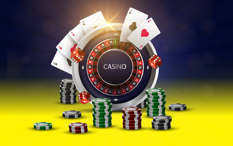 Casino Licensing in Ukraine