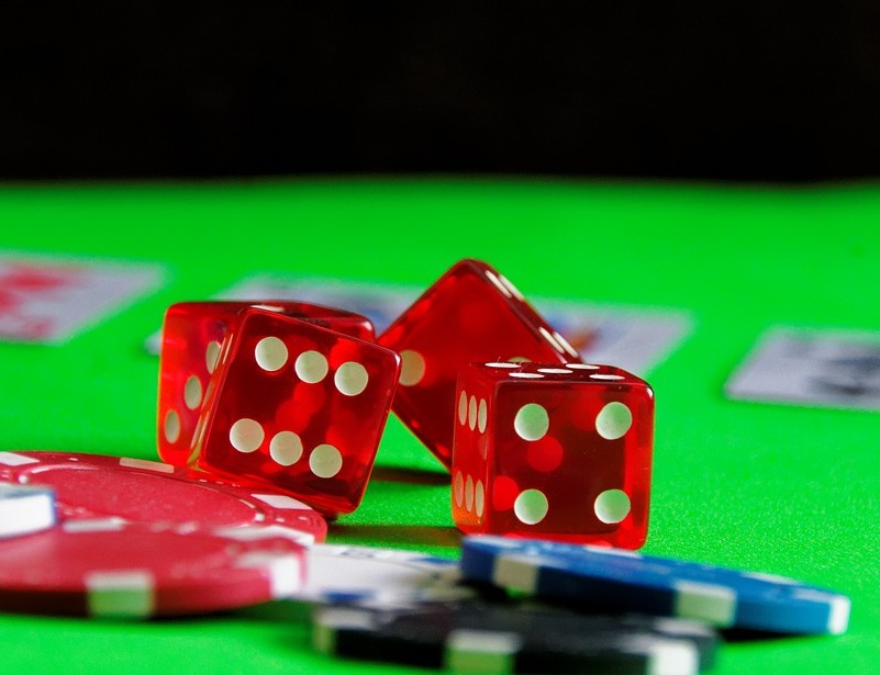 The best casino payment methods