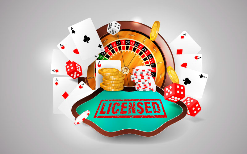 Legalization of gambling in Ukraine
