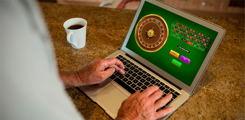 Attracting and retaining players in online casinos
