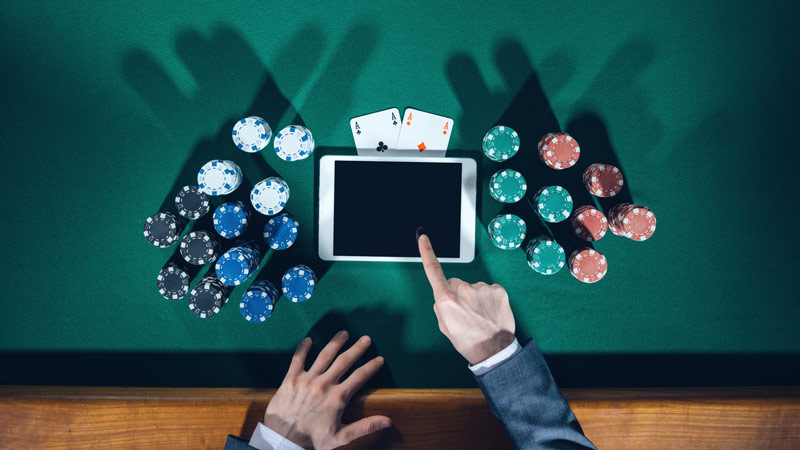 Online casinos: useful facts for operators