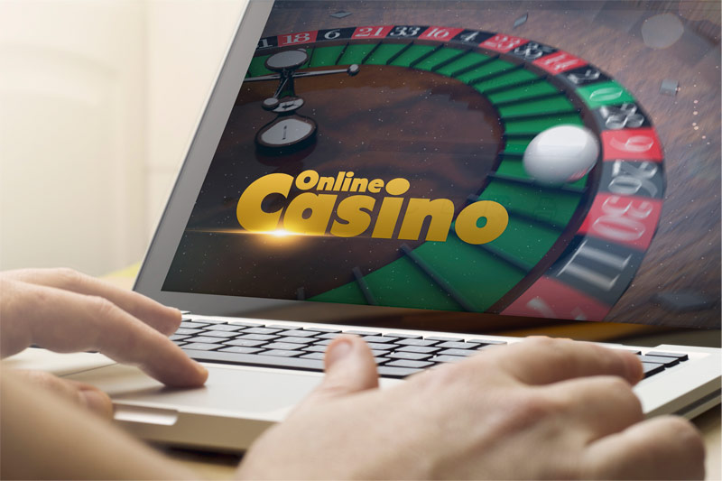 Retention of players in online casinos