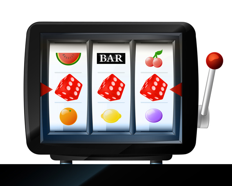 Online casino: legal business