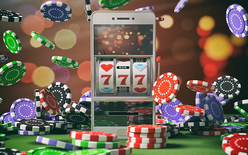 Online gambling in Armenia