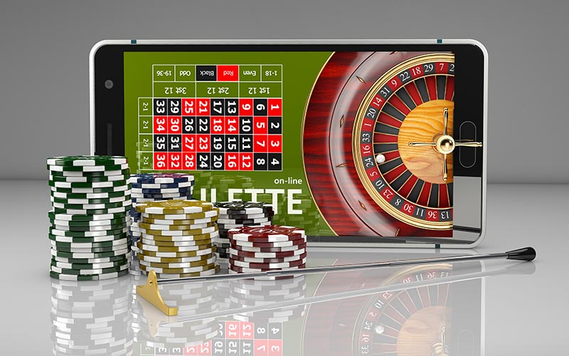 Turnkey casino from Amatic in Tunisia