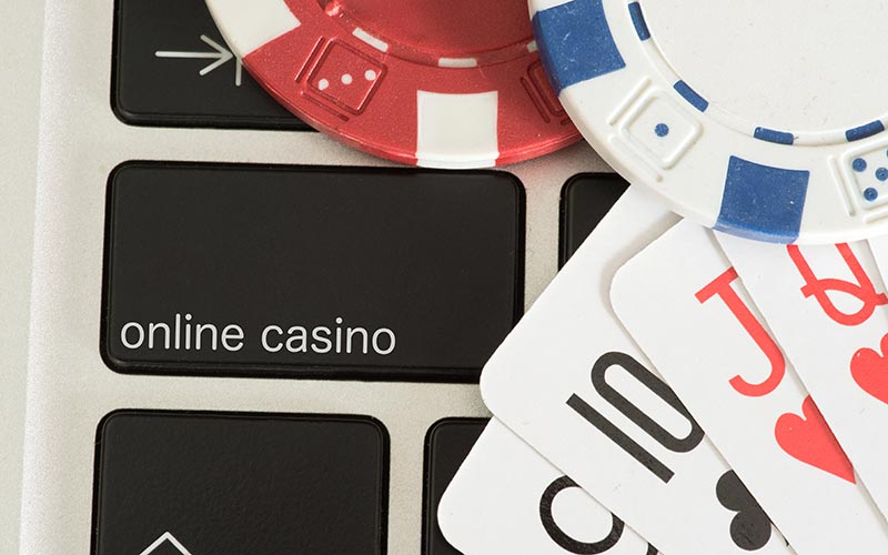 Novomatic casino software provider in RSA