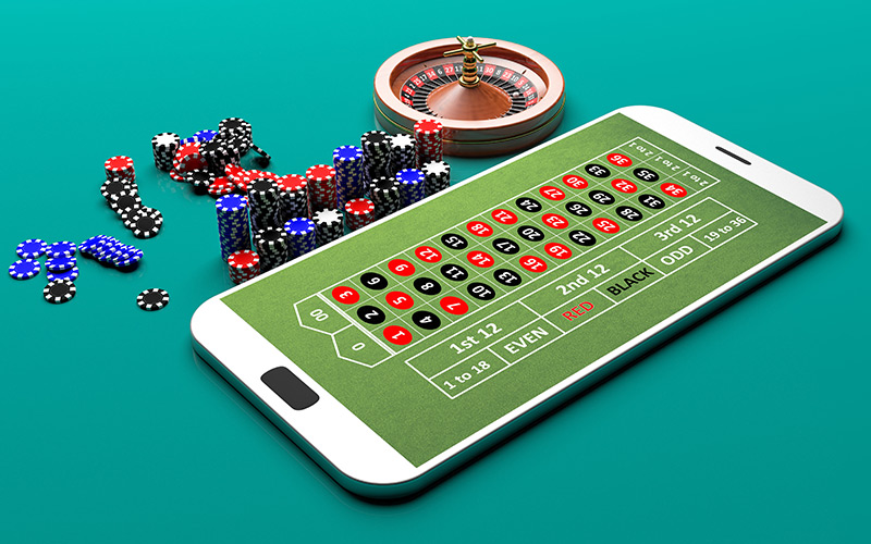 Turnkey casino solution: profitability