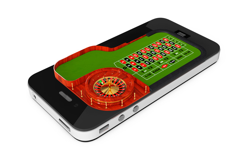 Instant casino games: popular platforms