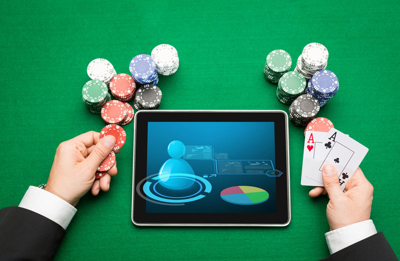 Online casino instant games: key notions