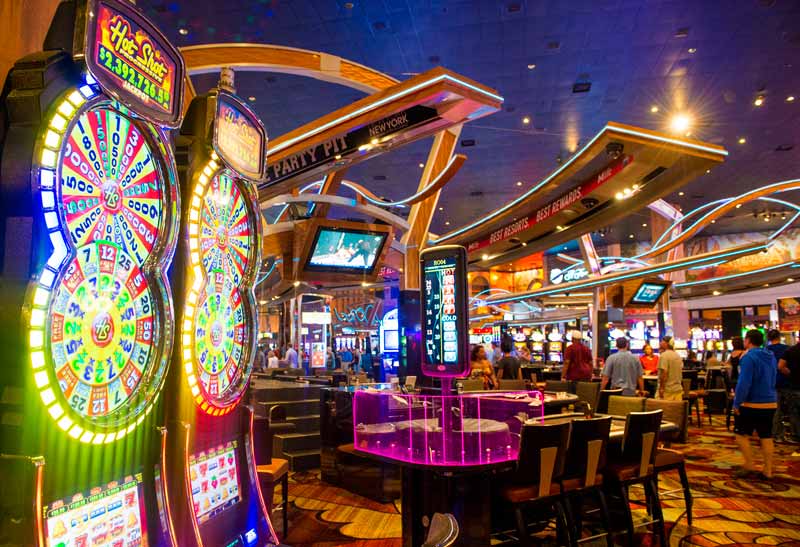 The best land-based casinos in Europe in 2021
