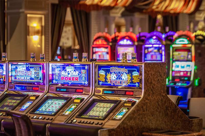 Offline casinos in 2021: where to establish