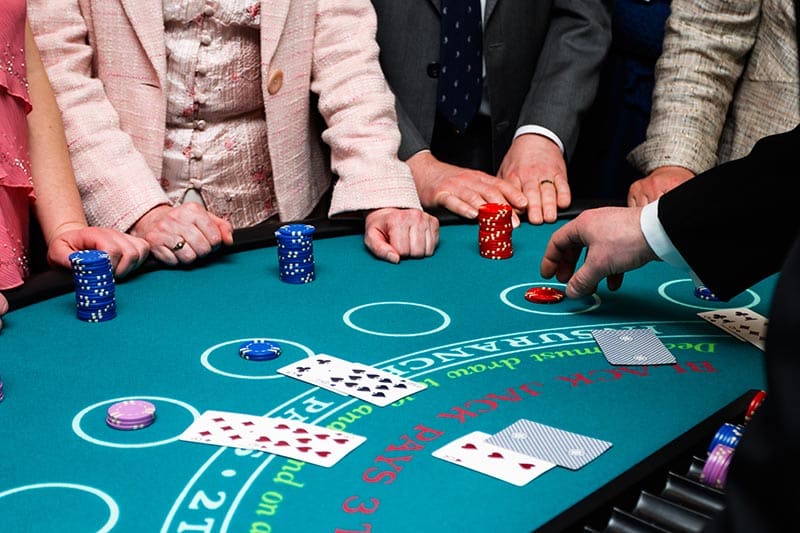 White Label casino business in 2021