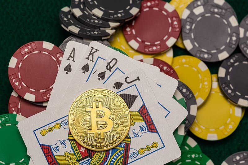 Advantages of Blockchain iGaming projects