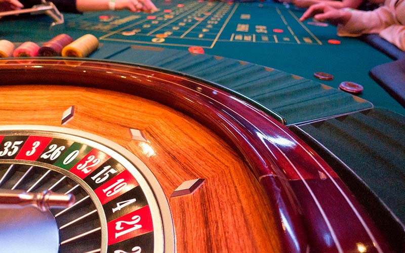 Land-based casino business in Africa: key notions