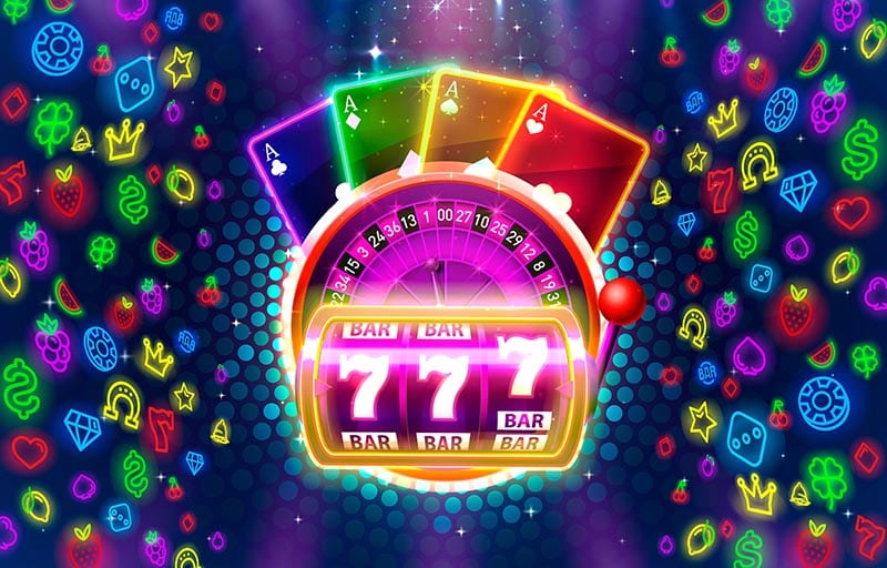 NFT casinos: nuances and advantages