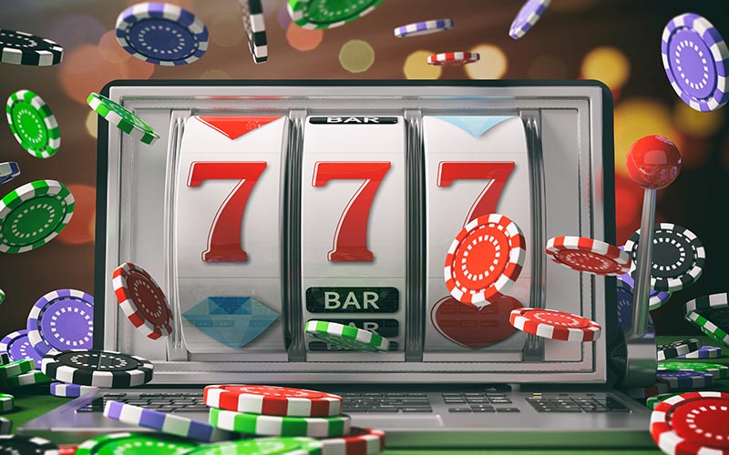 NetEnt casino in RSA: key benefits