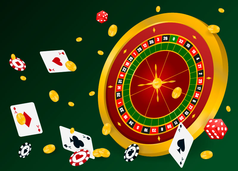 Casino game distribution: expert assistance