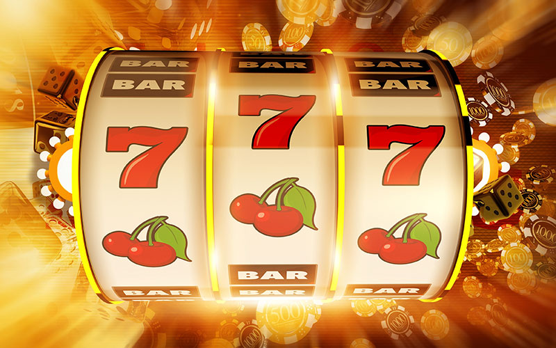 HTML5 slot machines: general info