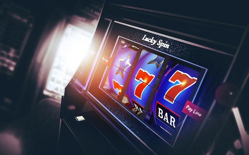 HTML5 slots: reasons for choosing