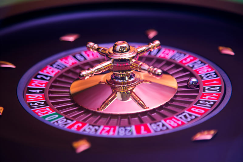 Casino business: features and trends