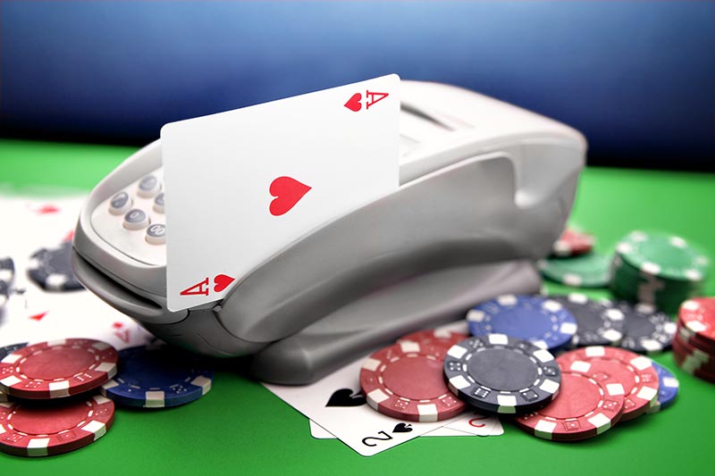 Casino payment services: top providers