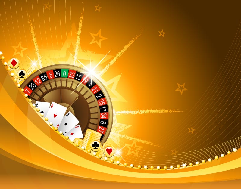 Online casino: features of the launch