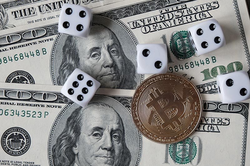 Blockchain in gambling: prospects
