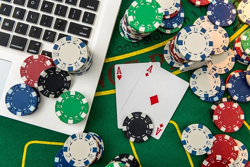 Latin American gambling: key notions