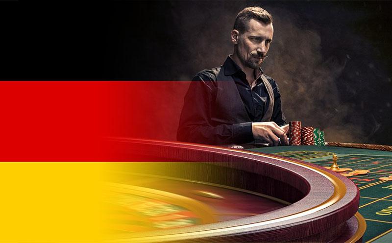 Casino in Germany: features and prospects