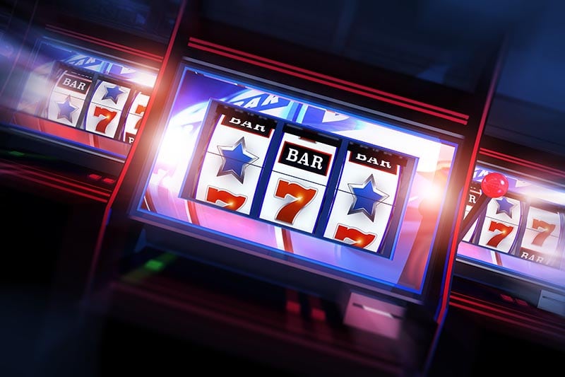 Online slot games: prospects