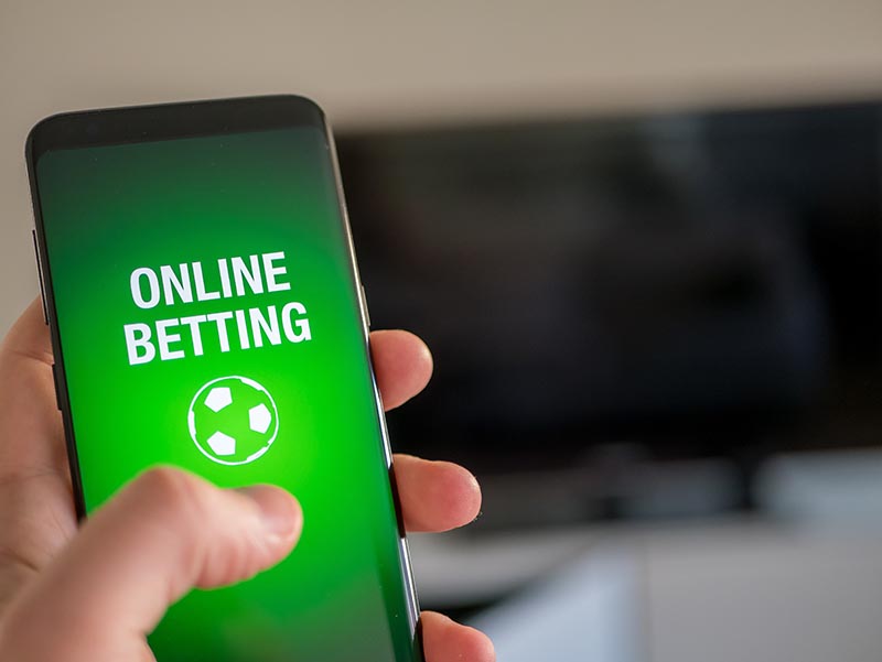 Betting software: key notions