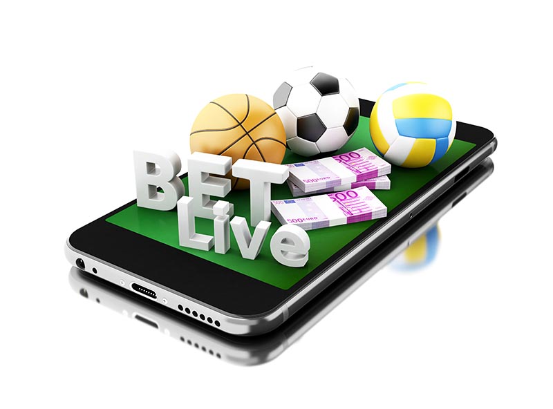 Sports betting: list of trends