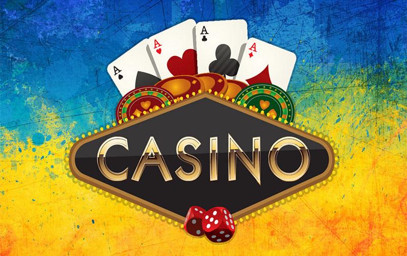 Casino in Ukraine: general information