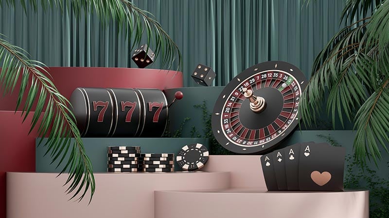 Gamification in the casino business