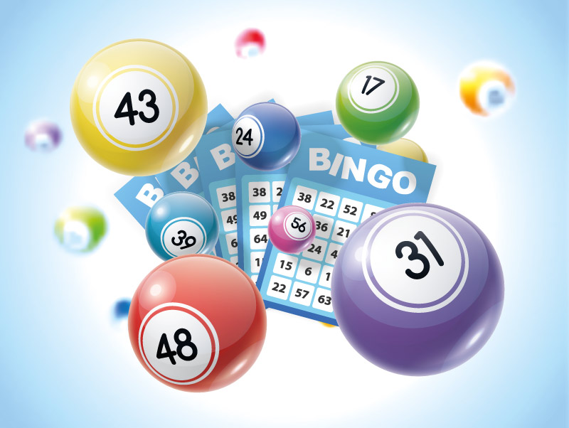 Online bingo games: general info