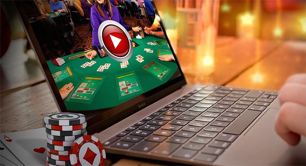 Online casino: licensed start-up launch