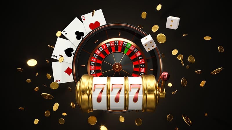 Turnkey gambling business: key notions