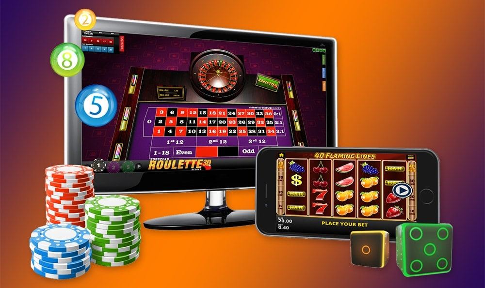 Turnkey online casino: advantages