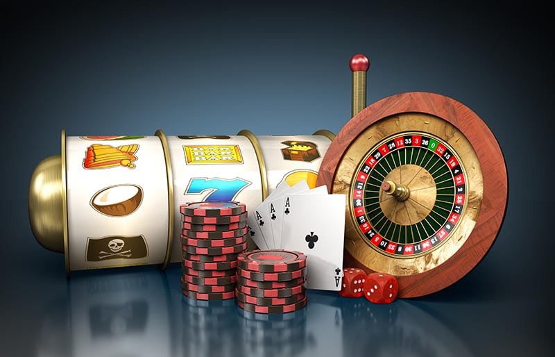 AI gambling solutions