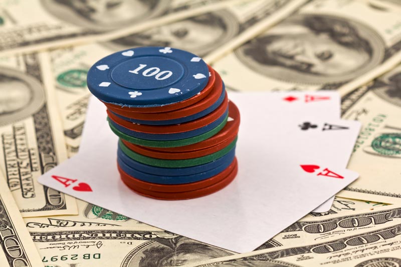 House edge in gambling: basic info