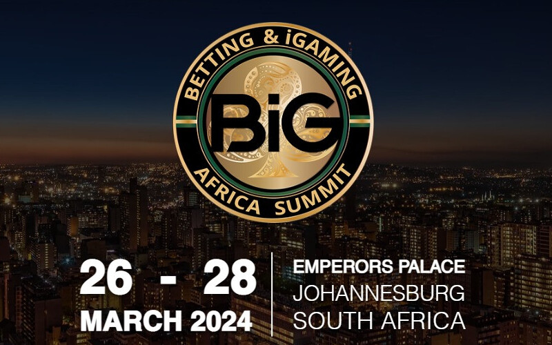 BiG Africa Summit 2024
