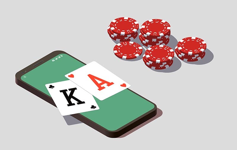 Mobile casino content: key characteristics