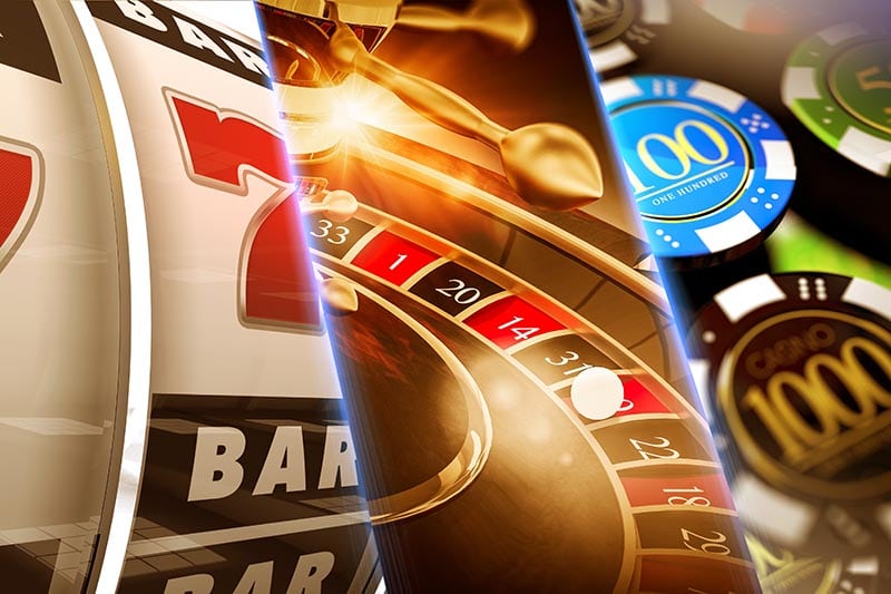 Online casino bonuses: key features