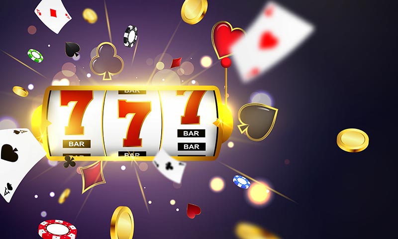 Online casino bonuses: general info