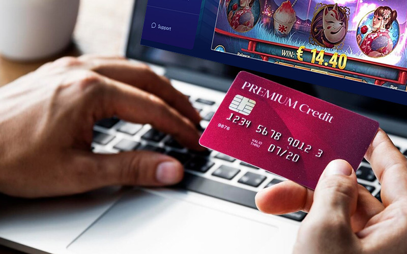 Payment services in gambling: instant payouts