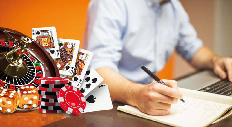 Eastern European gambling landscape