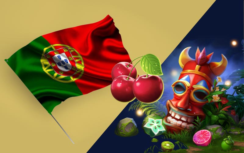 Portuguese gambling regulations