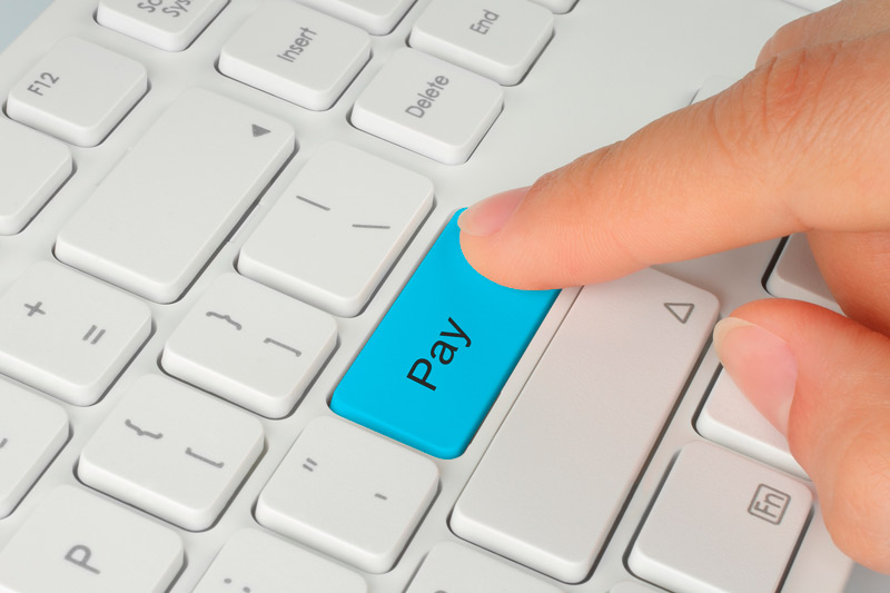 Cross-border transfers in online casinos